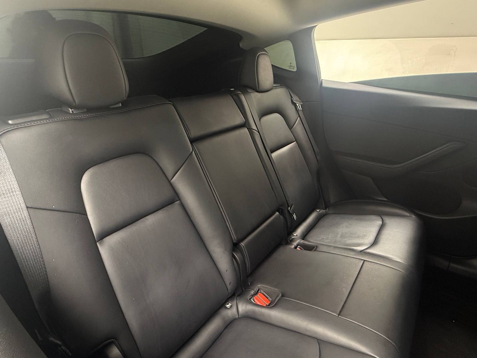 Thumbnail: 2022 Tesla Model Y - 4