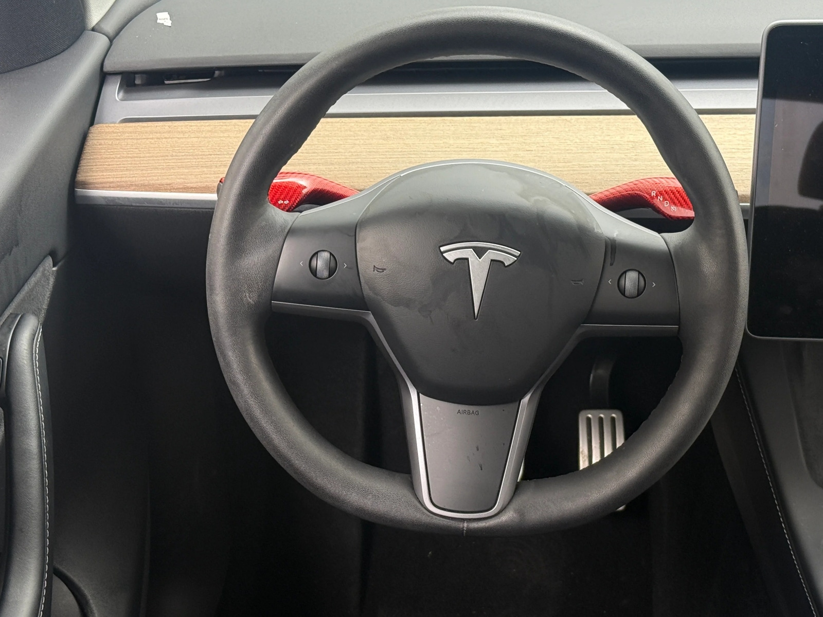 Thumbnail: 2022 Tesla Model Y - 3