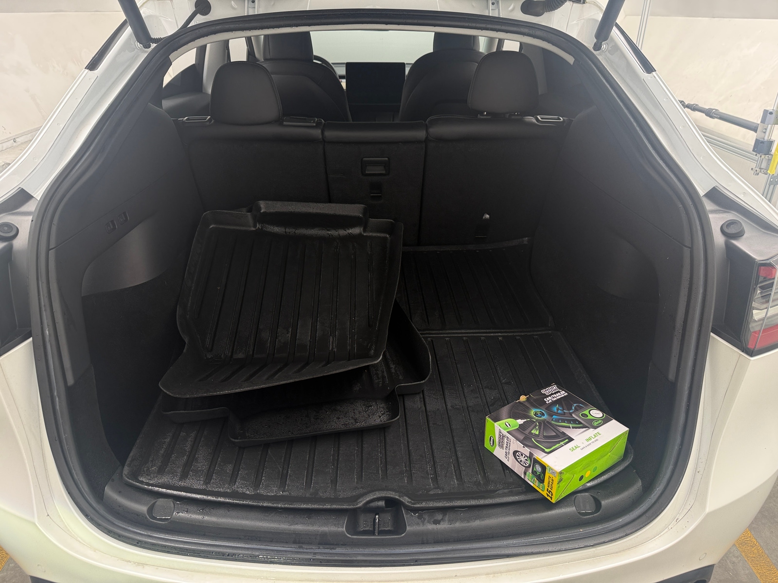 Thumbnail: 2022 Tesla Model Y - 5