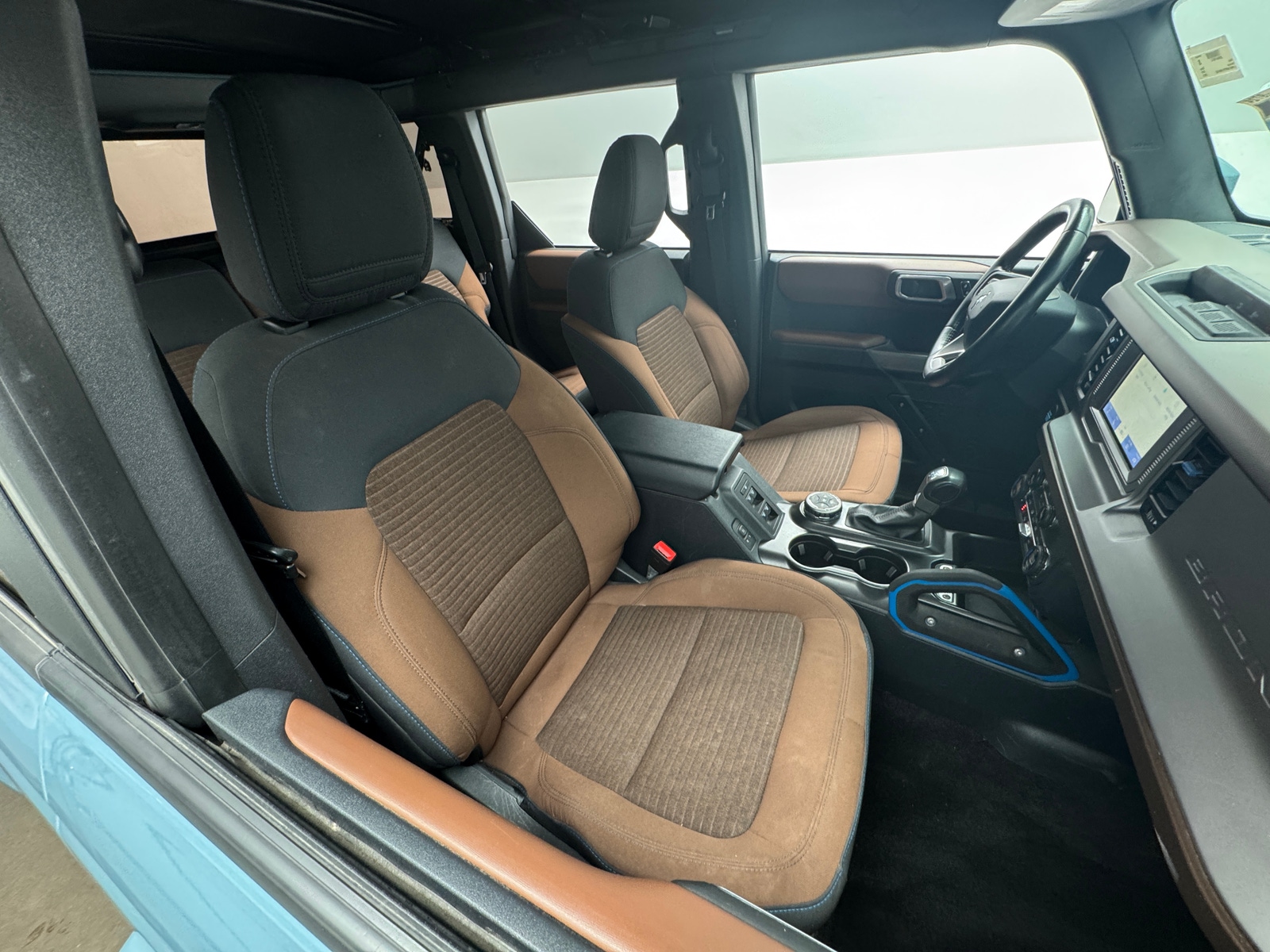 Thumbnail: 2023 Ford Bronco - 2