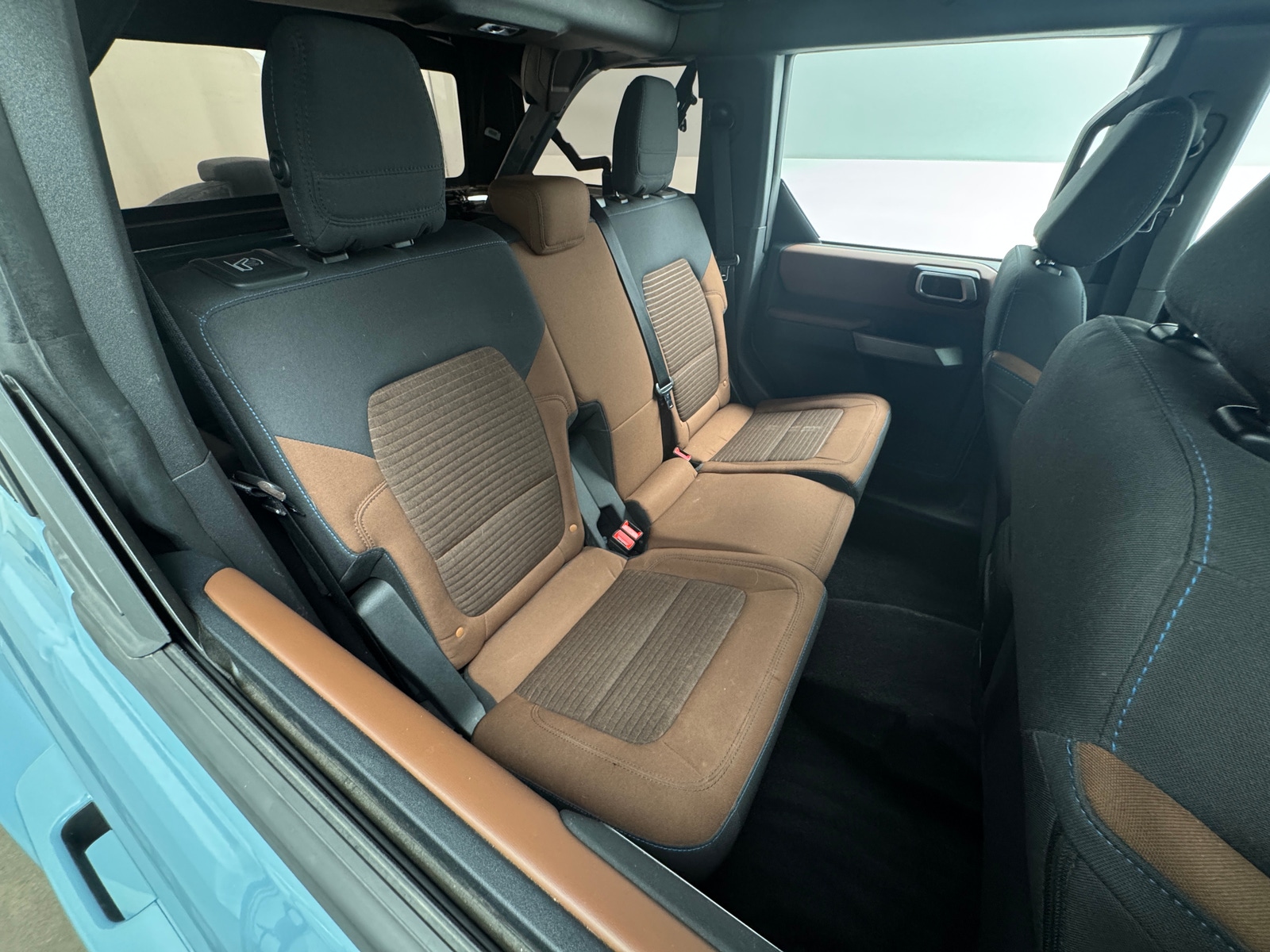 Thumbnail: 2023 Ford Bronco - 6