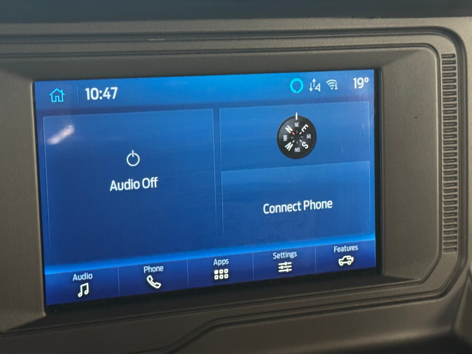 Thumbnail: 2023 Ford Bronco - 4