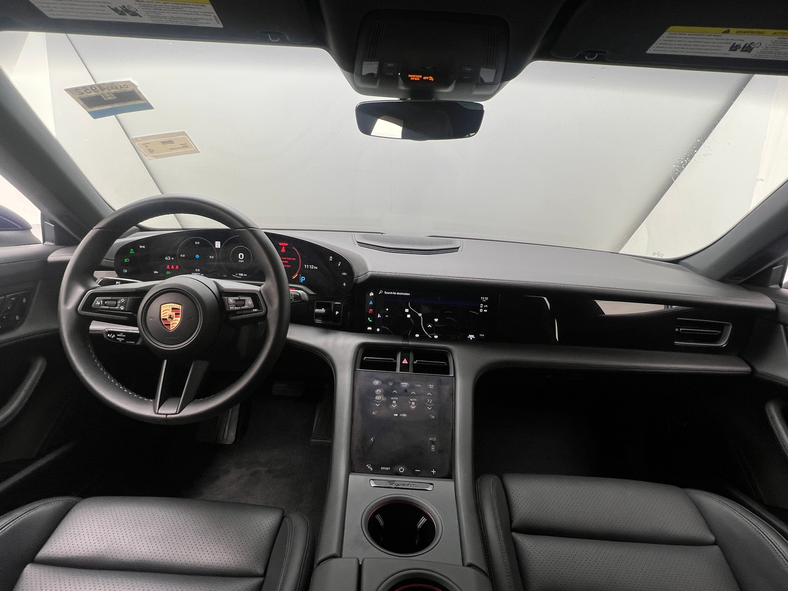 Thumbnail: 2020 Porsche Taycan - 2