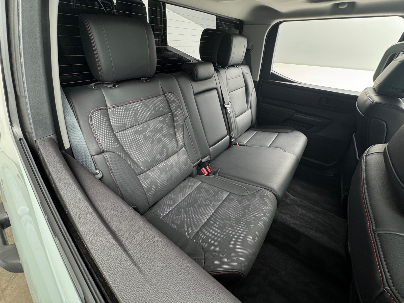 Thumbnail: 2022 Toyota Tundra - 6