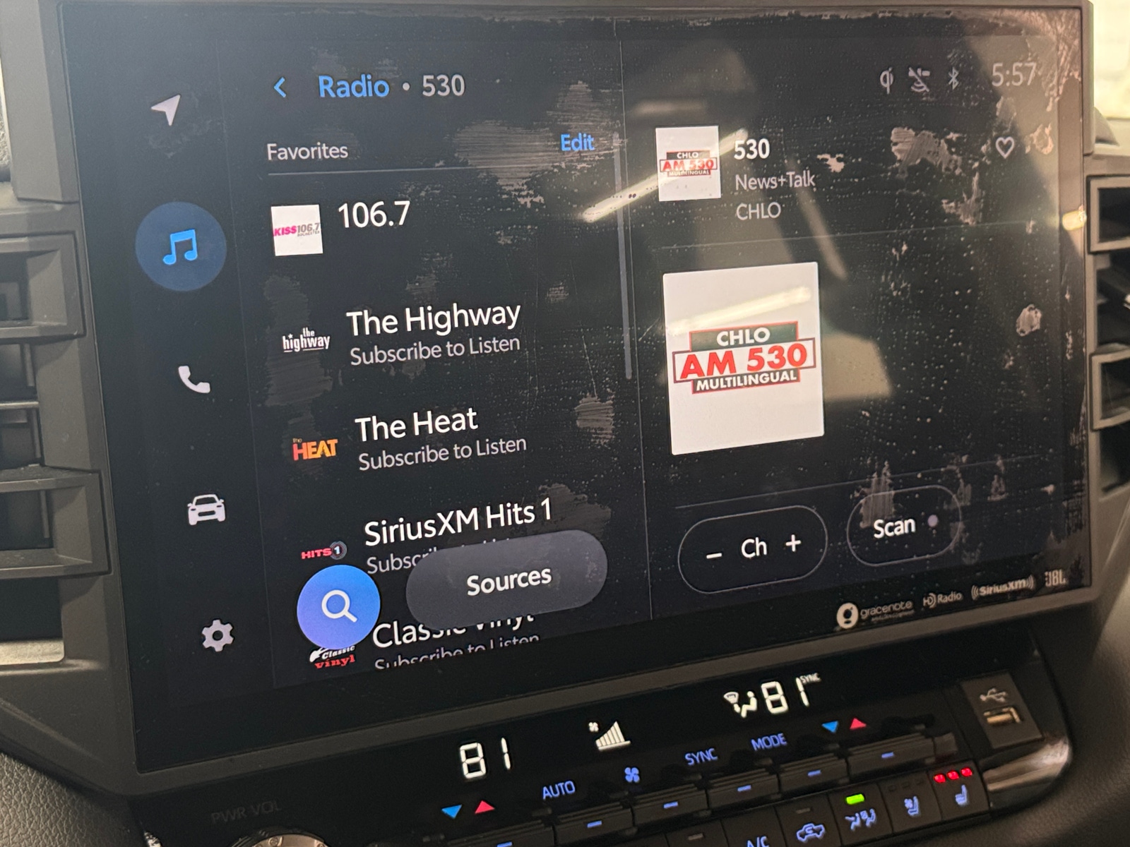 Thumbnail: 2022 Toyota Tundra - 4
