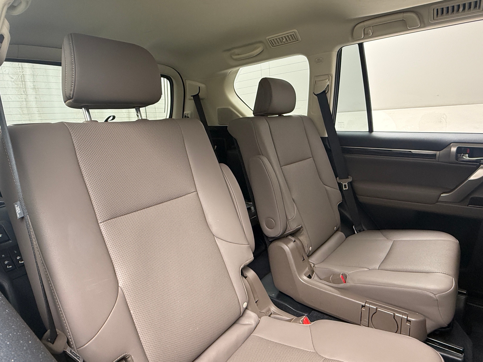 Thumbnail: 2021 Lexus GX - 5