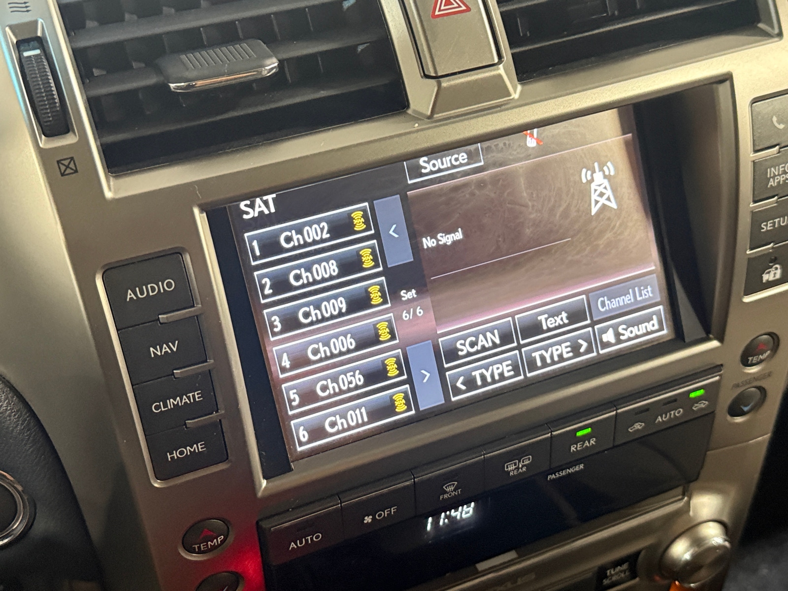 Thumbnail: 2021 Lexus GX - 3