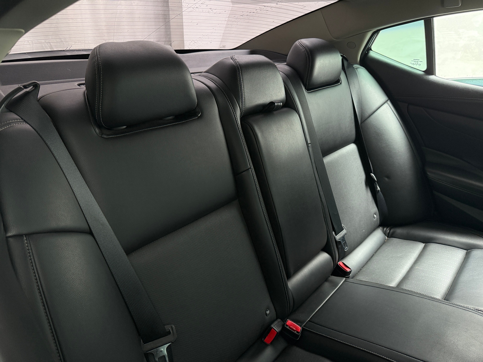 Thumbnail: 2018 Nissan Maxima - 5