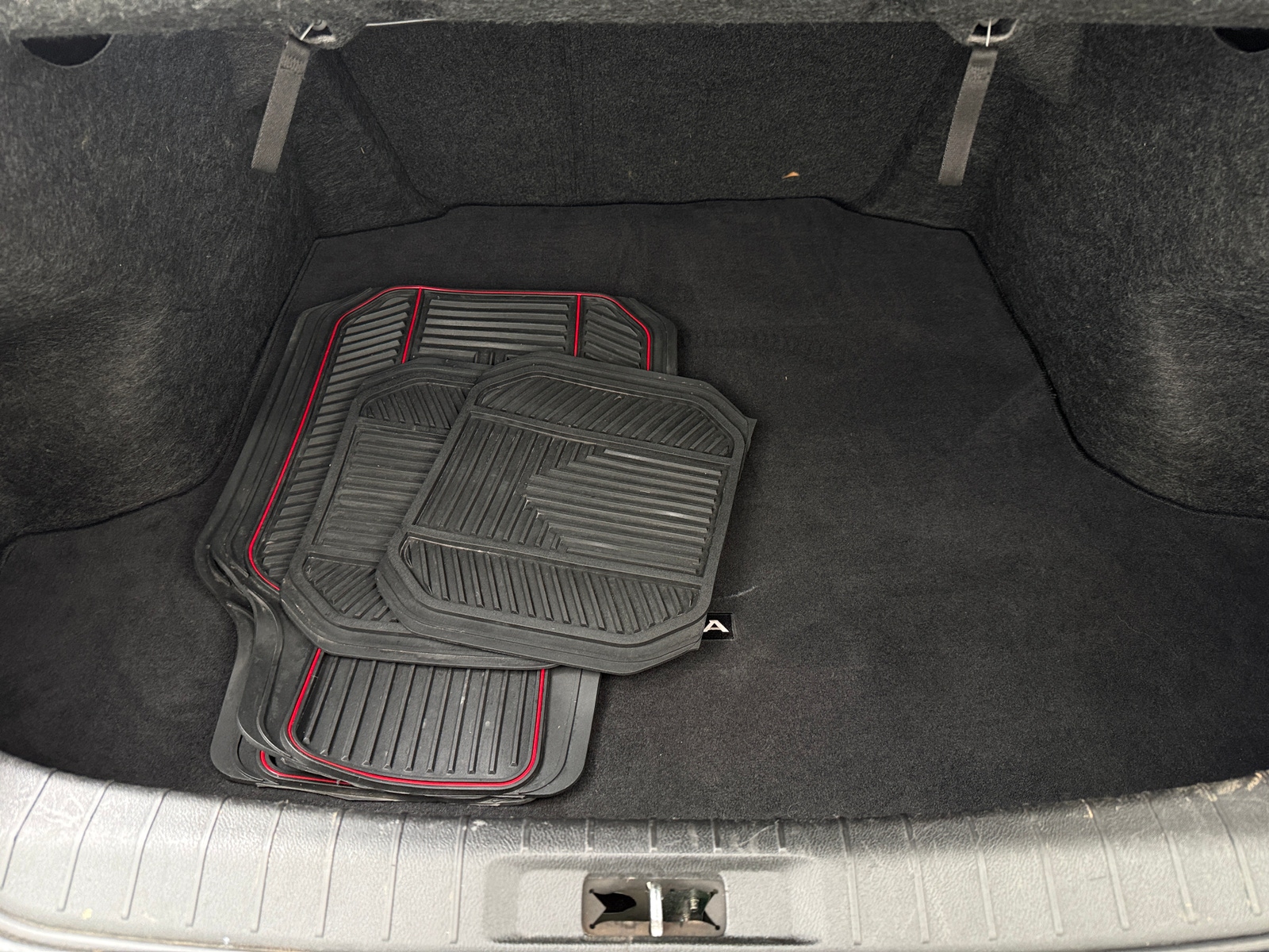 Thumbnail: 2018 Nissan Maxima - 6