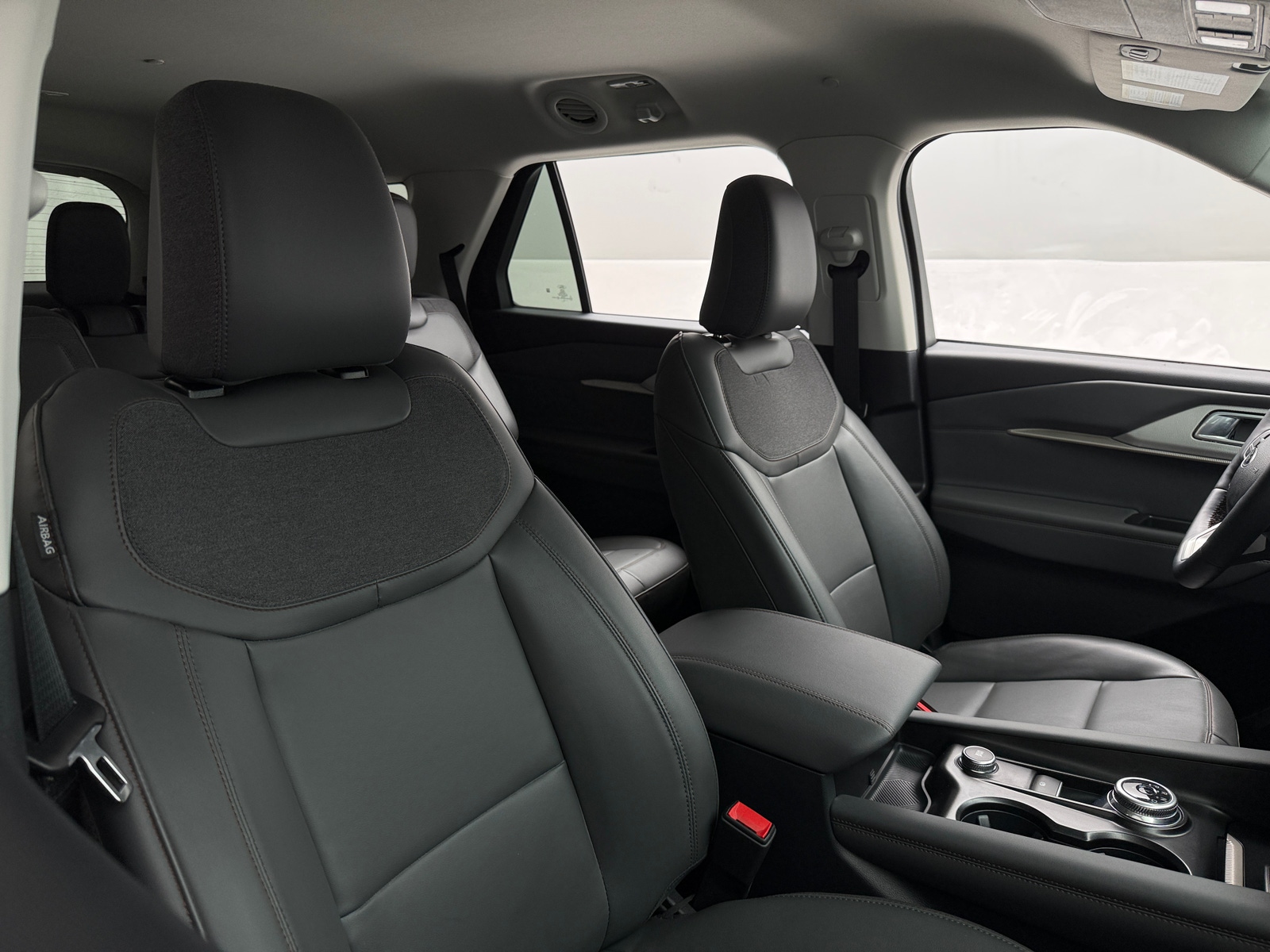 Thumbnail: 2025 Ford Explorer - 2