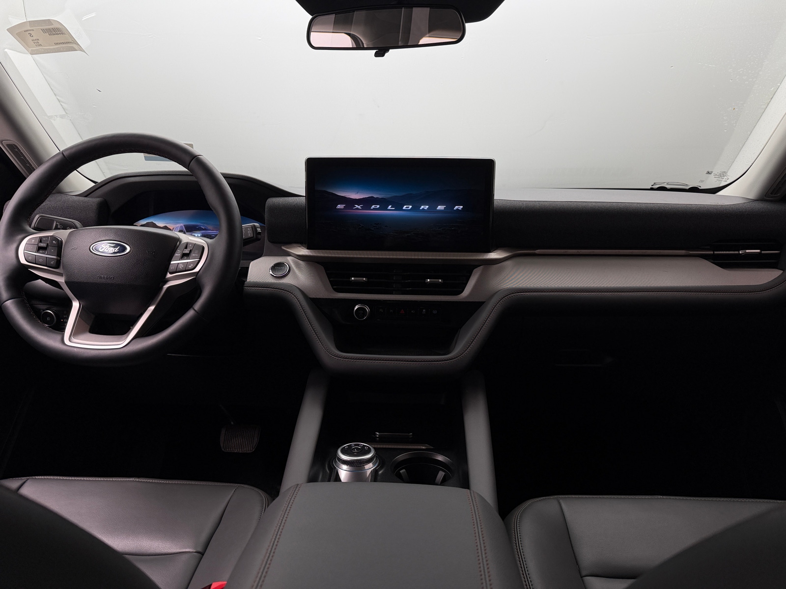 Thumbnail: 2025 Ford Explorer - 3