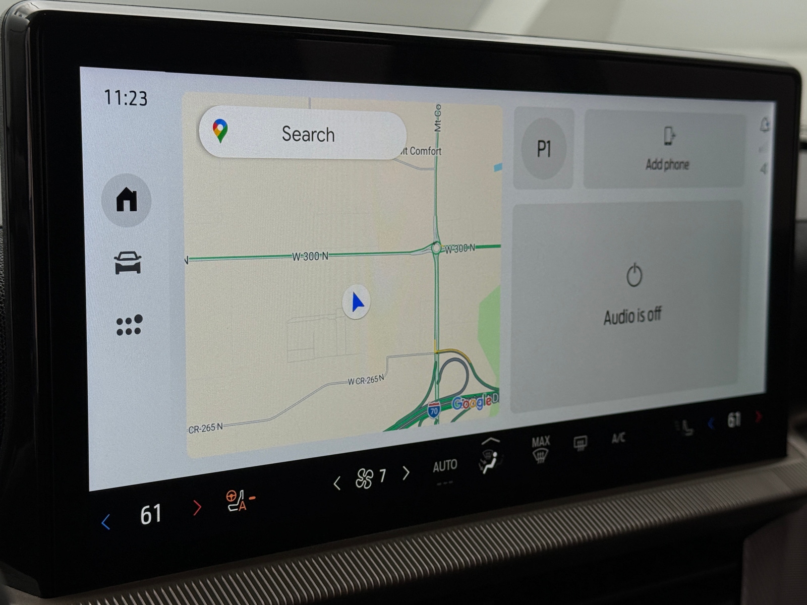 Thumbnail: 2025 Ford Explorer - 4