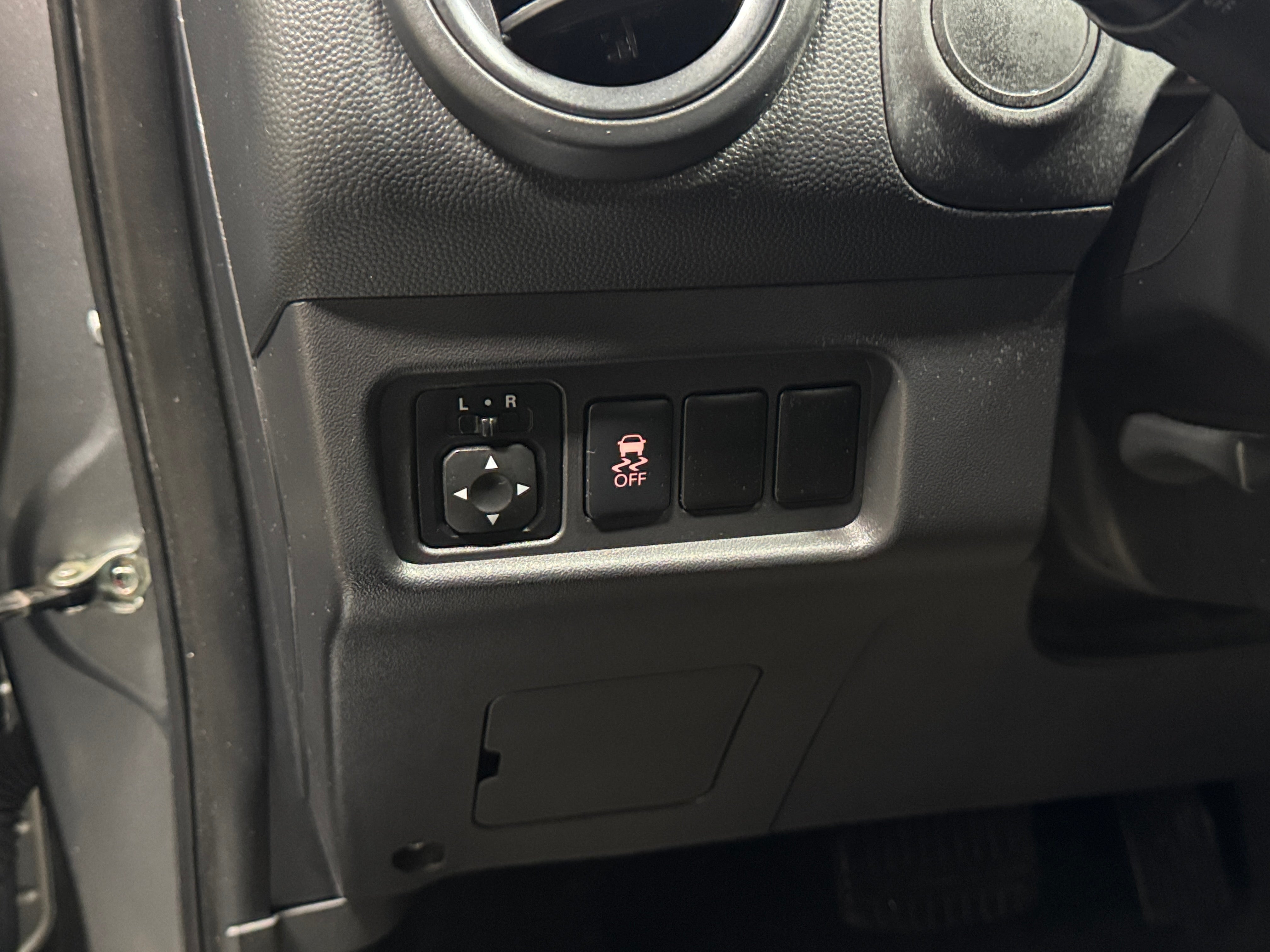 2018 Mitsubishi Mirage G4