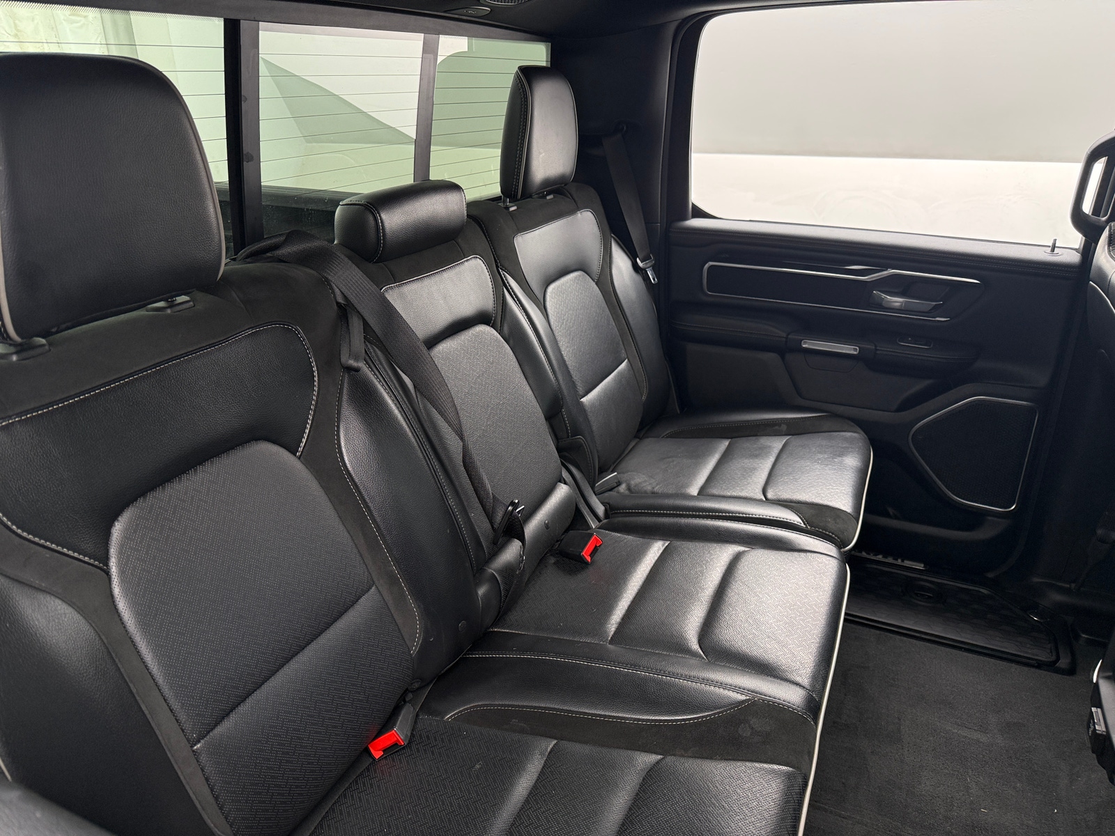 Thumbnail: 2021 RAM 1500 - 5