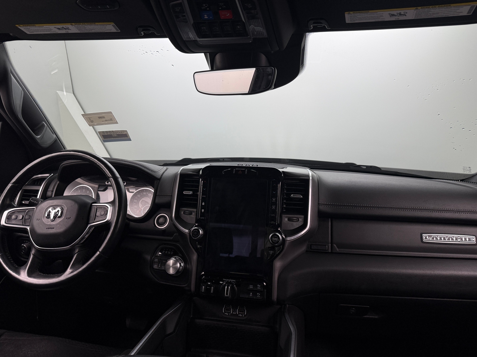 Thumbnail: 2021 RAM 1500 - 2