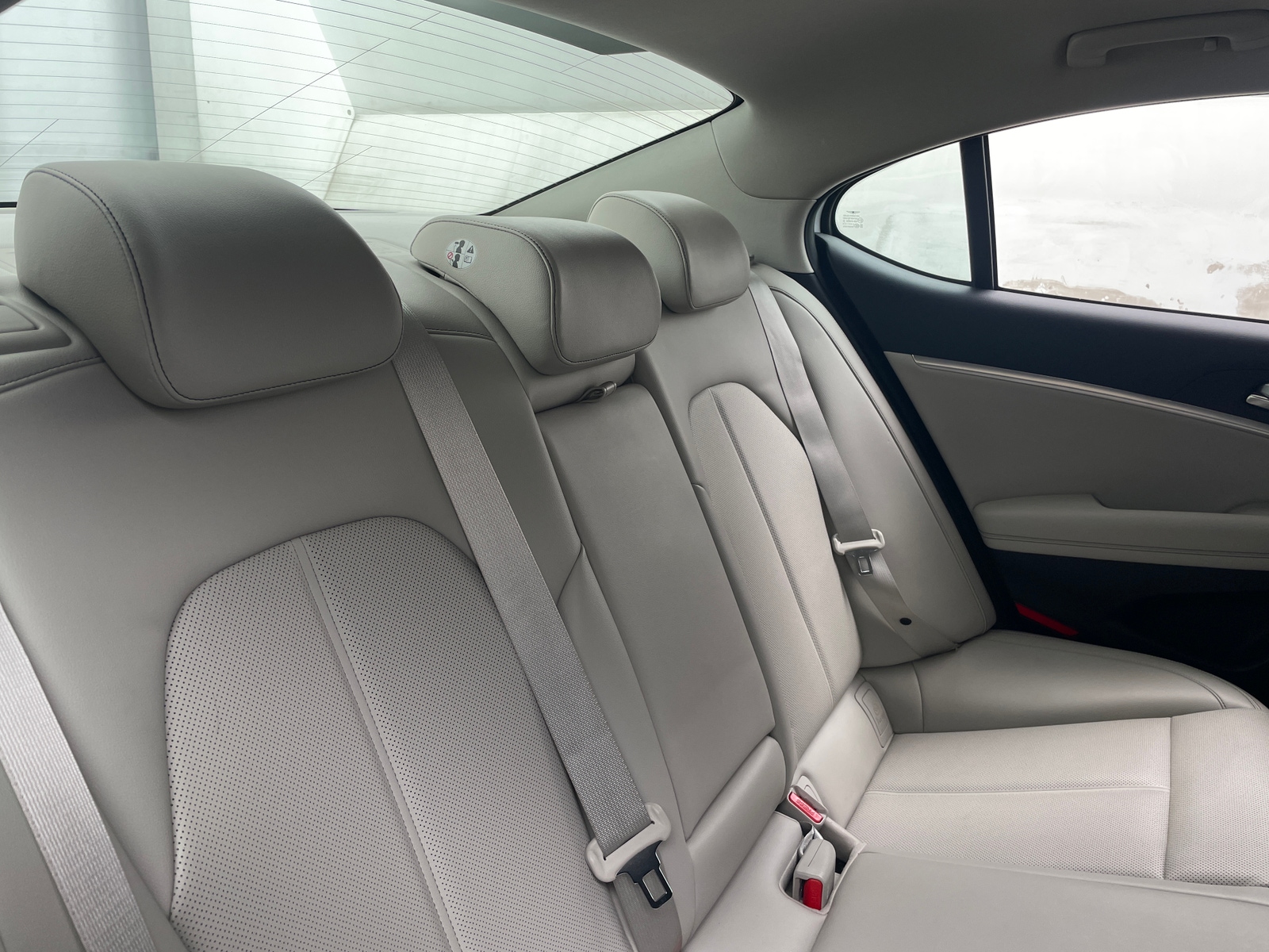 Thumbnail: 2019 Genesis G70 - 5