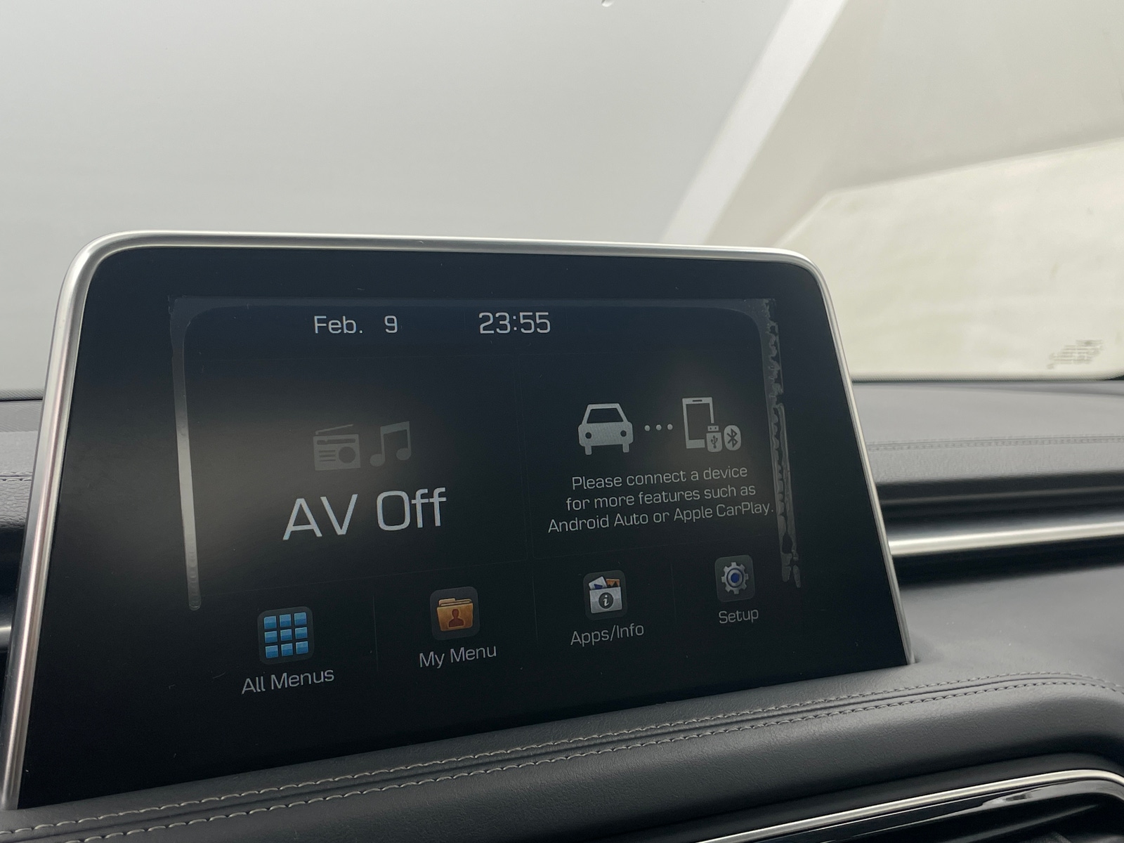 Thumbnail: 2019 Genesis G70 - 3