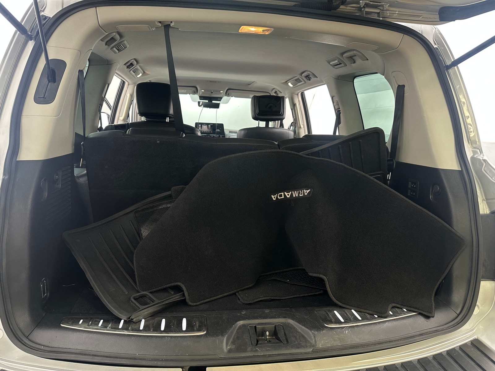 Thumbnail: 2022 Nissan Armada - 6