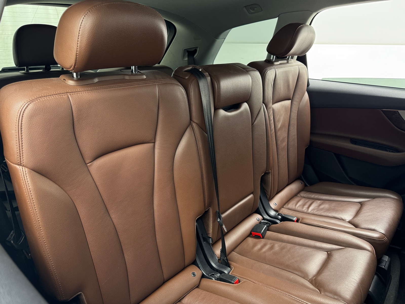 Thumbnail: 2019 Audi Q7 - 5