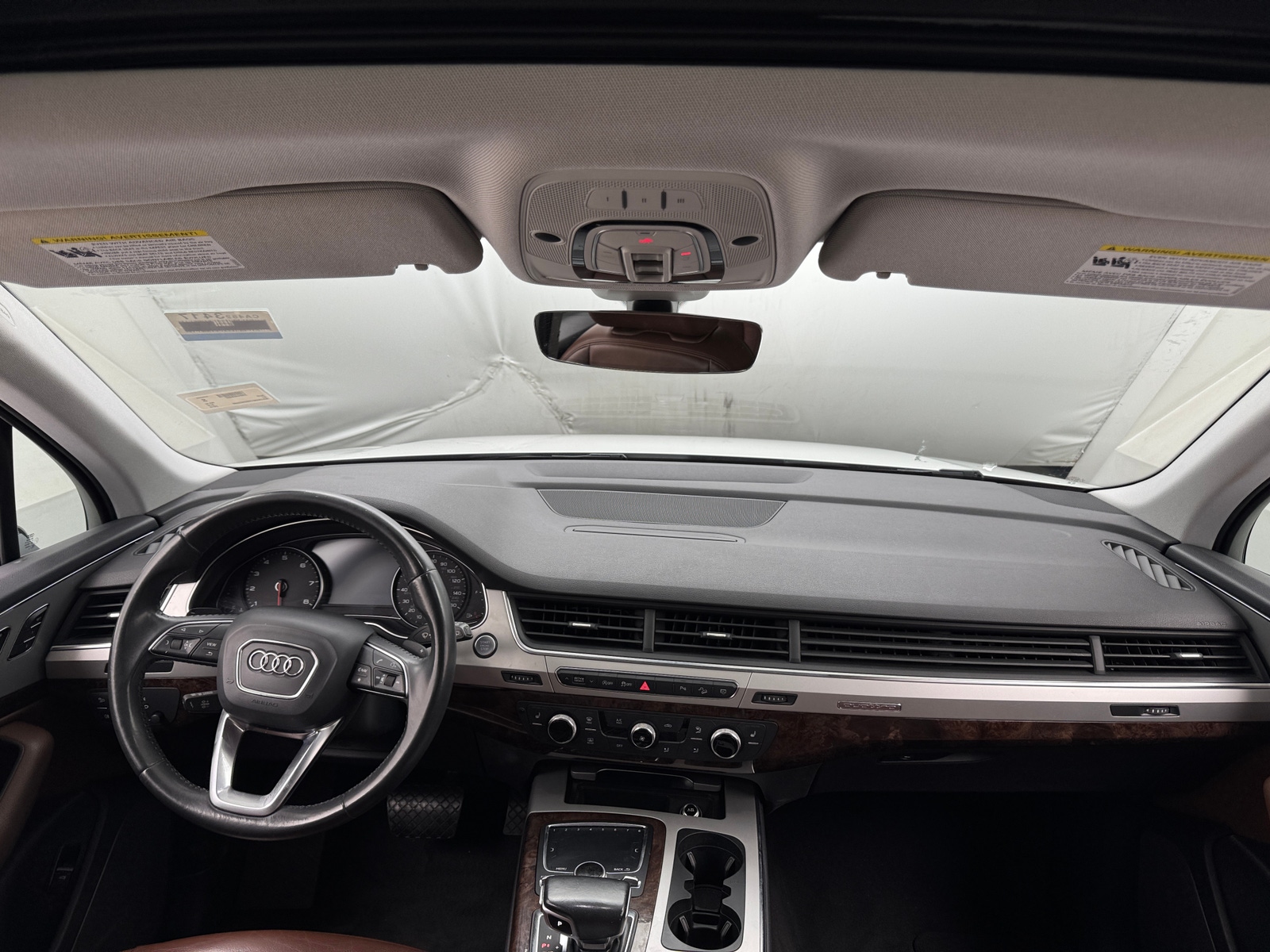 Thumbnail: 2019 Audi Q7 - 2