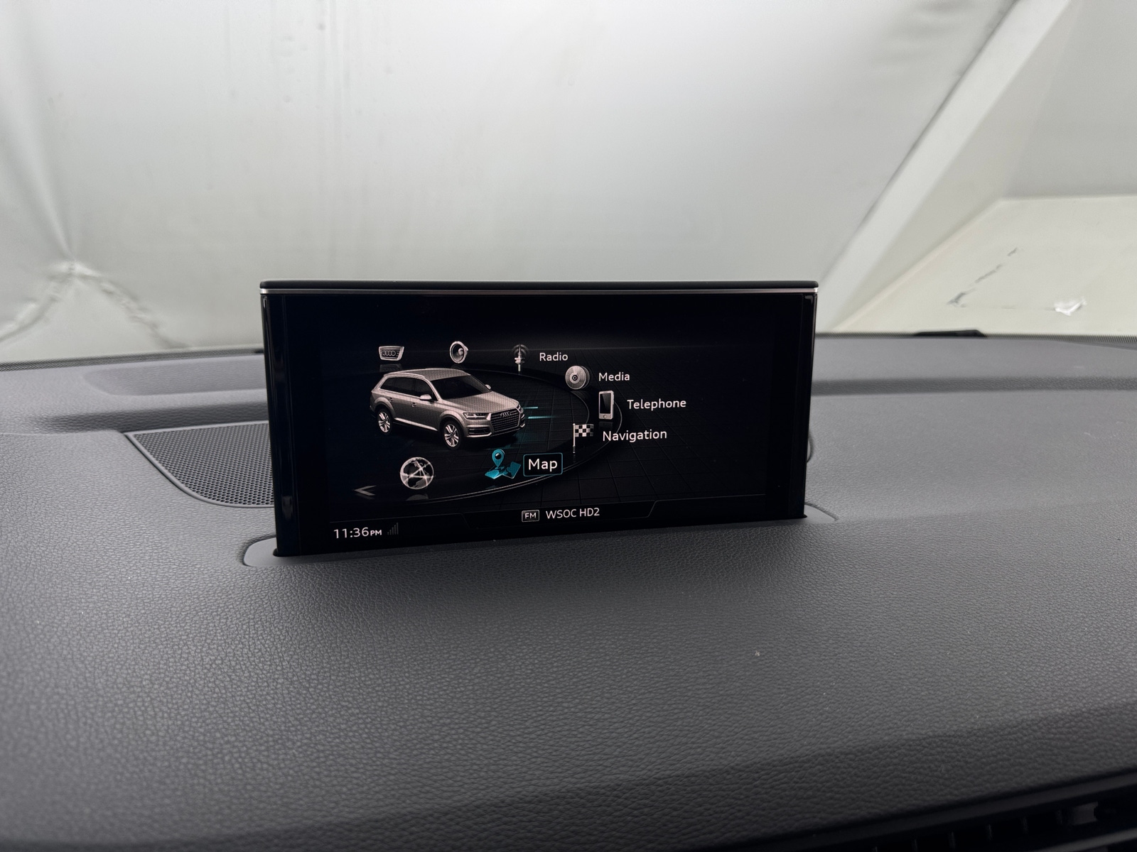 Thumbnail: 2019 Audi Q7 - 3