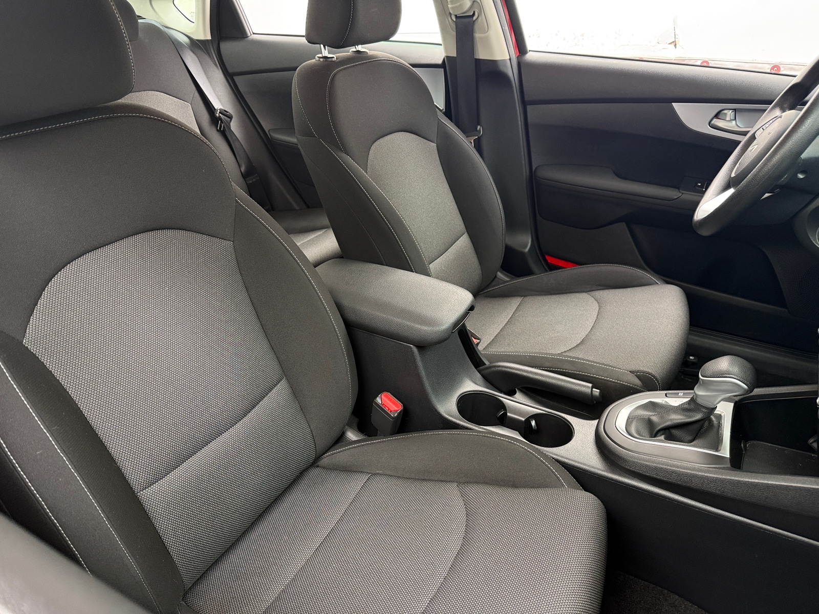 Thumbnail: 2024 Kia Forte - 2