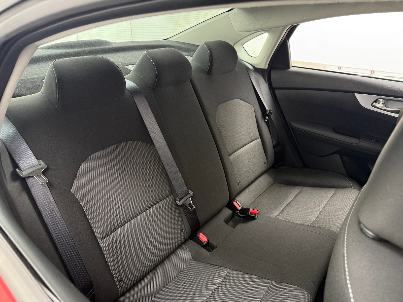 Thumbnail: 2024 Kia Forte - 6