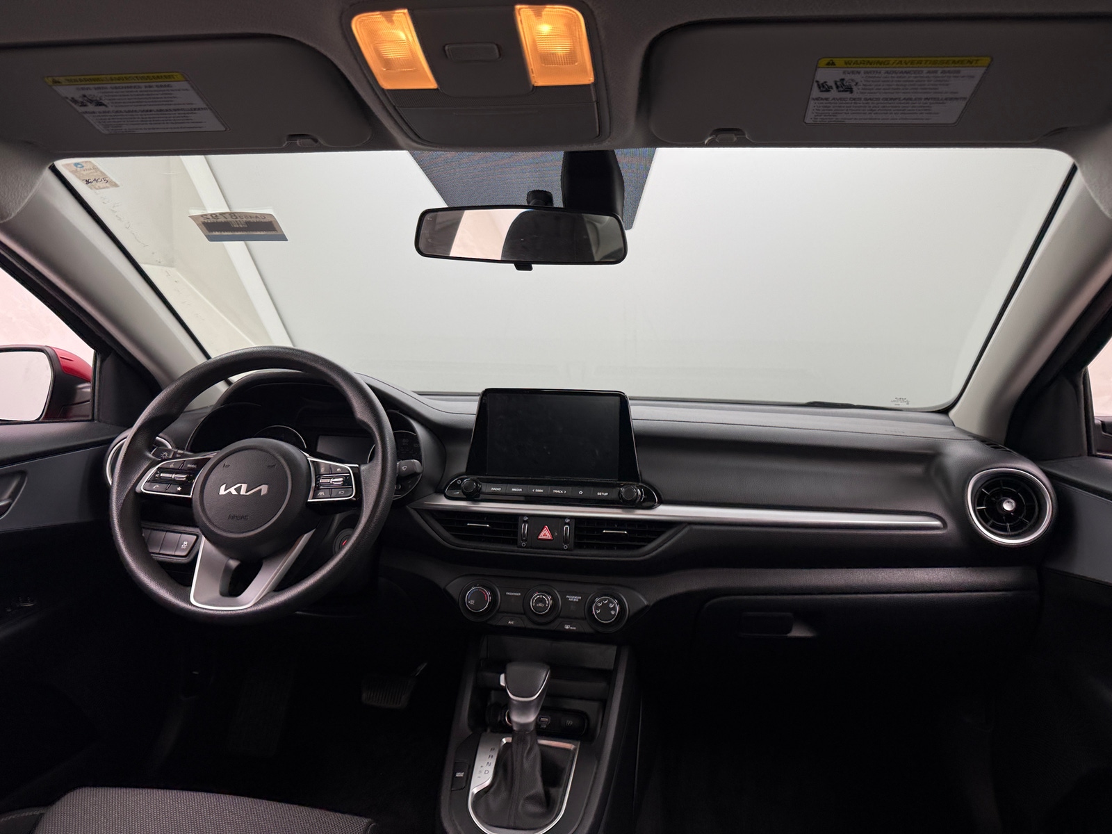 Thumbnail: 2024 Kia Forte - 3