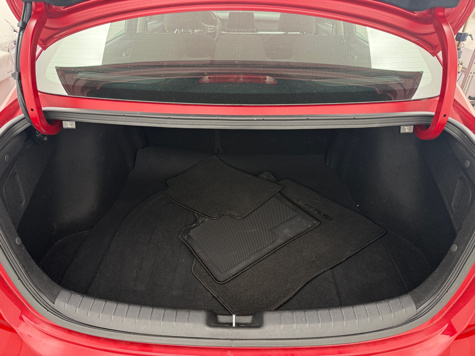 Thumbnail: 2024 Kia Forte - 7