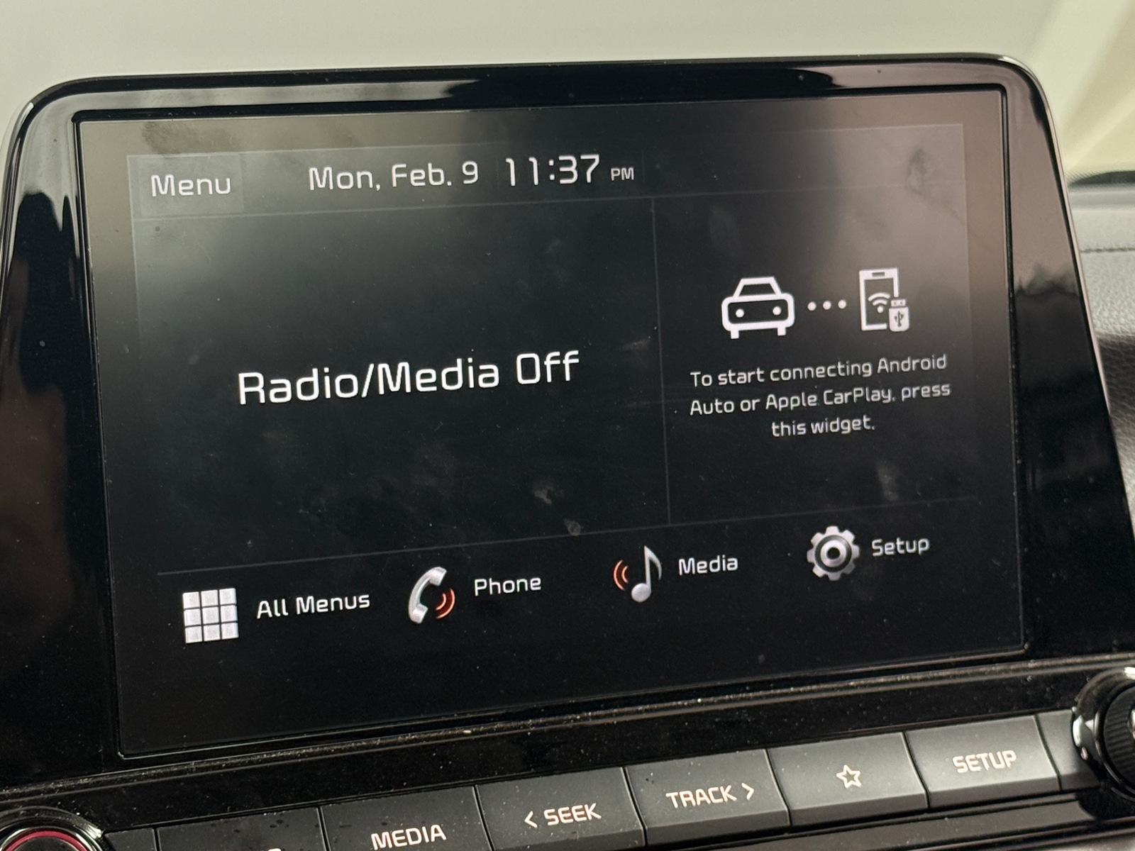 Thumbnail: 2024 Kia Forte - 4