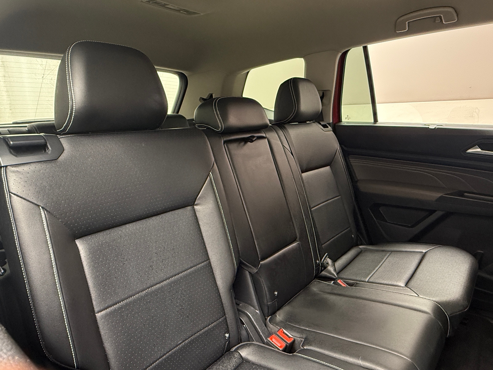 Thumbnail: 2022 Volkswagen Atlas - 5