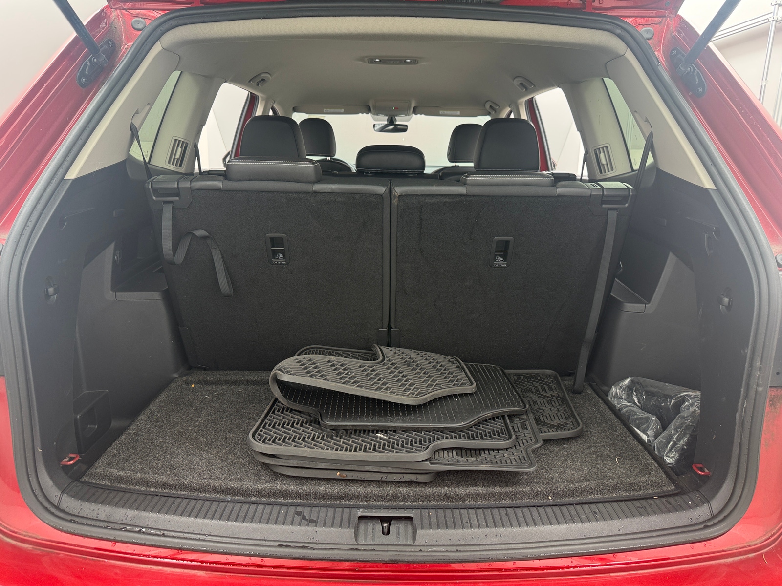 Thumbnail: 2022 Volkswagen Atlas - 6