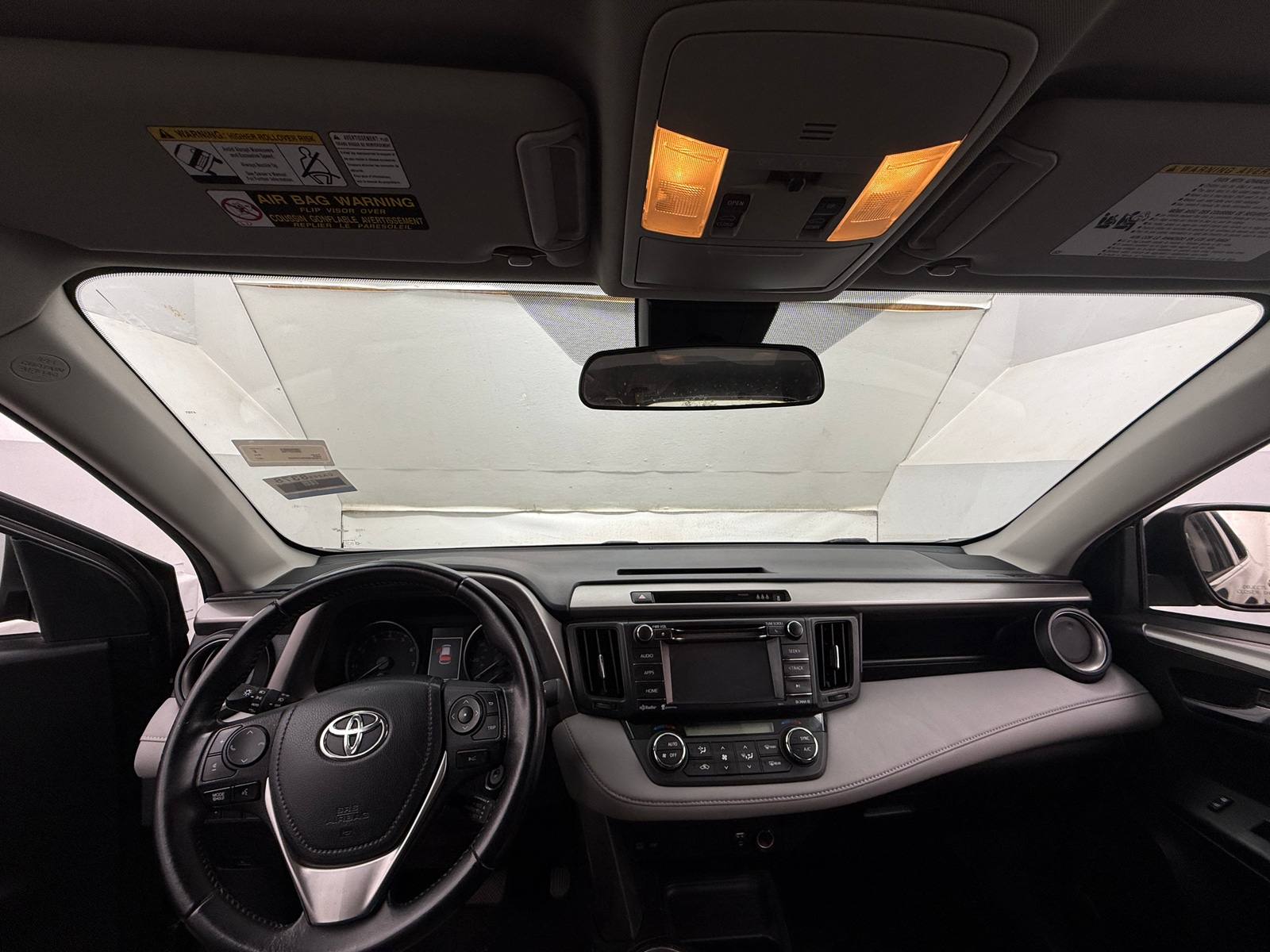 Thumbnail: 2017 Toyota RAV4 - 3