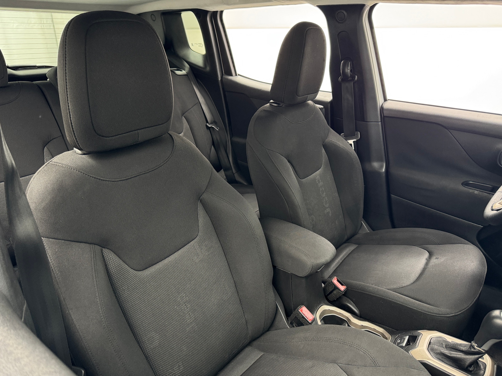 Thumbnail: 2015 Jeep Renegade - 2