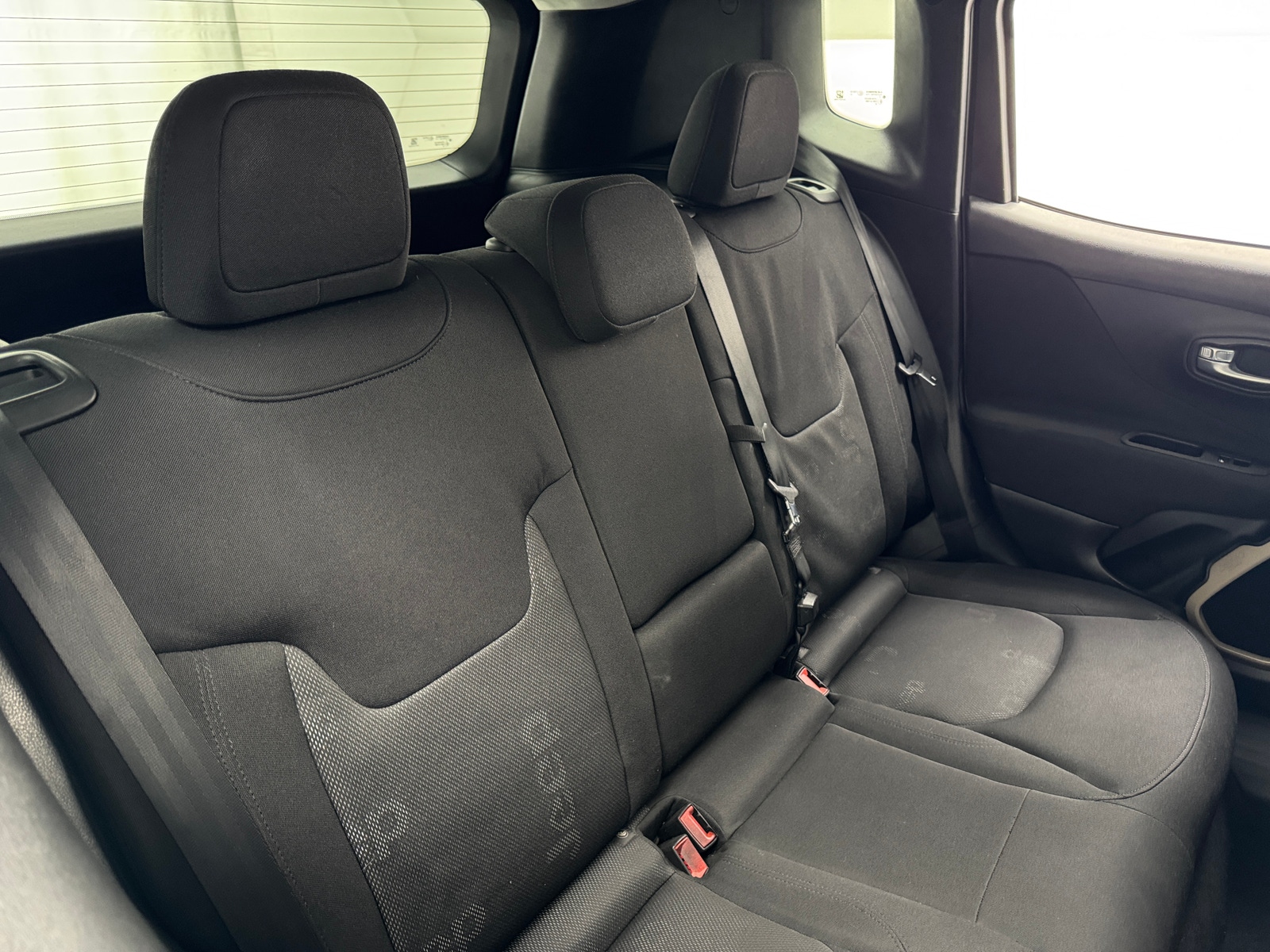 Thumbnail: 2015 Jeep Renegade - 6