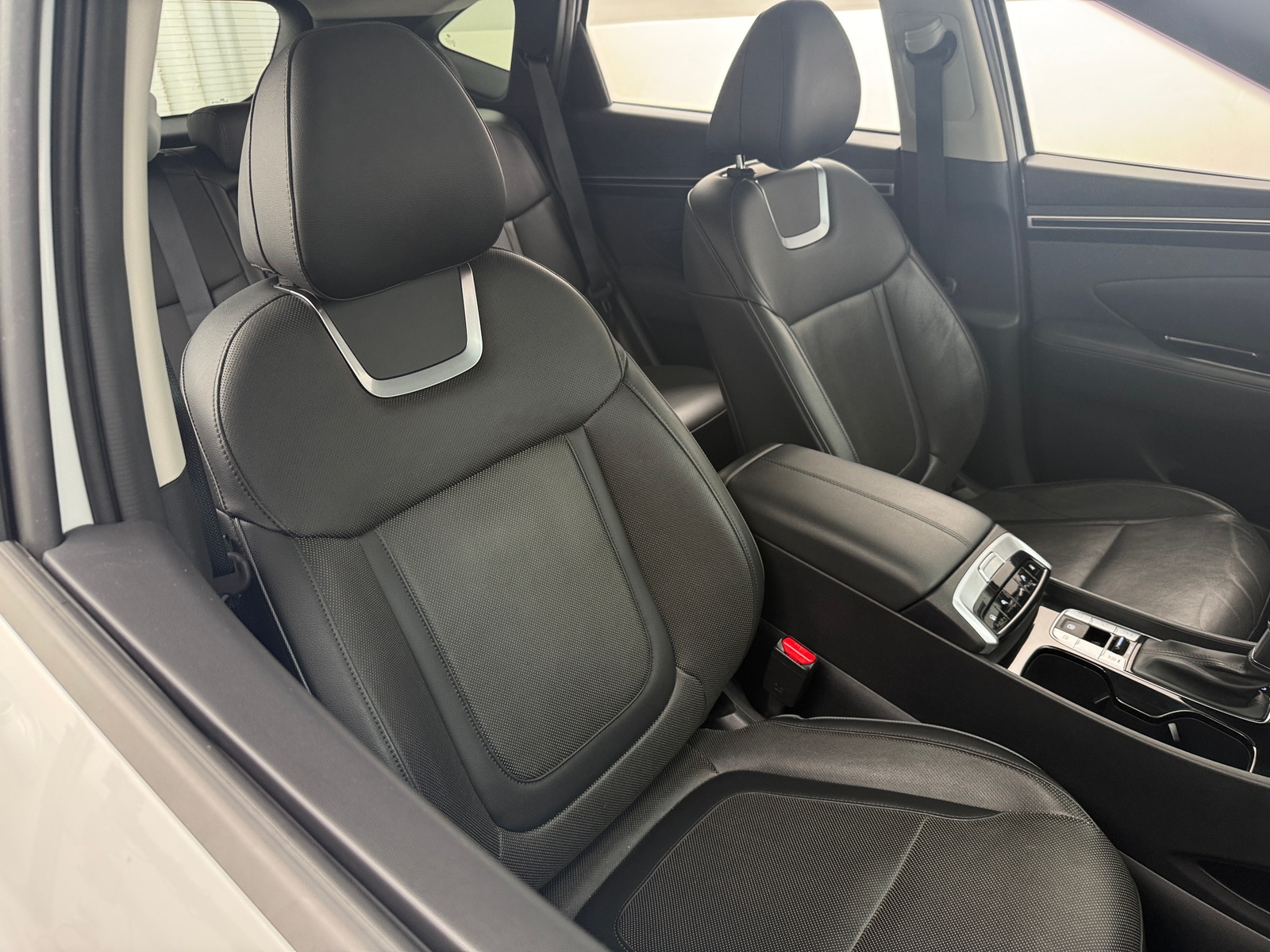 Thumbnail: 2022 Hyundai Tucson - 2