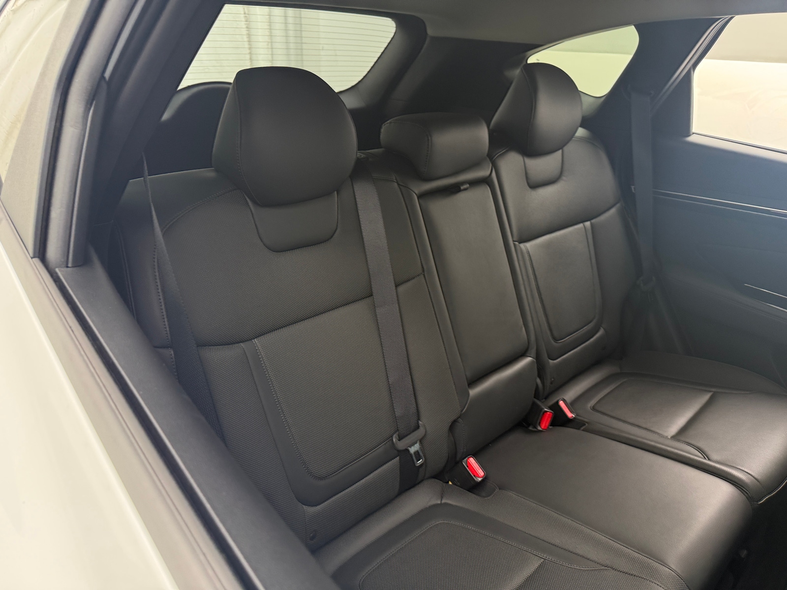 Thumbnail: 2022 Hyundai Tucson - 6