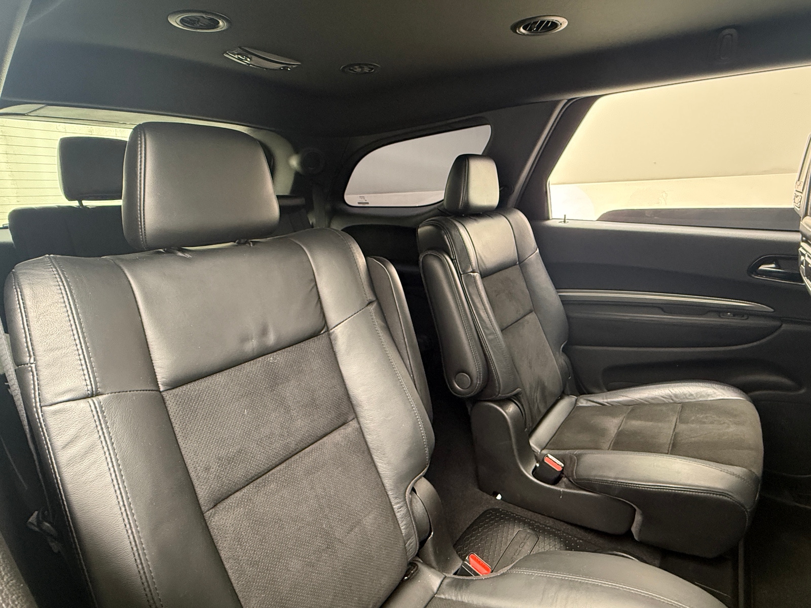 Thumbnail: 2020 Dodge Durango - 5