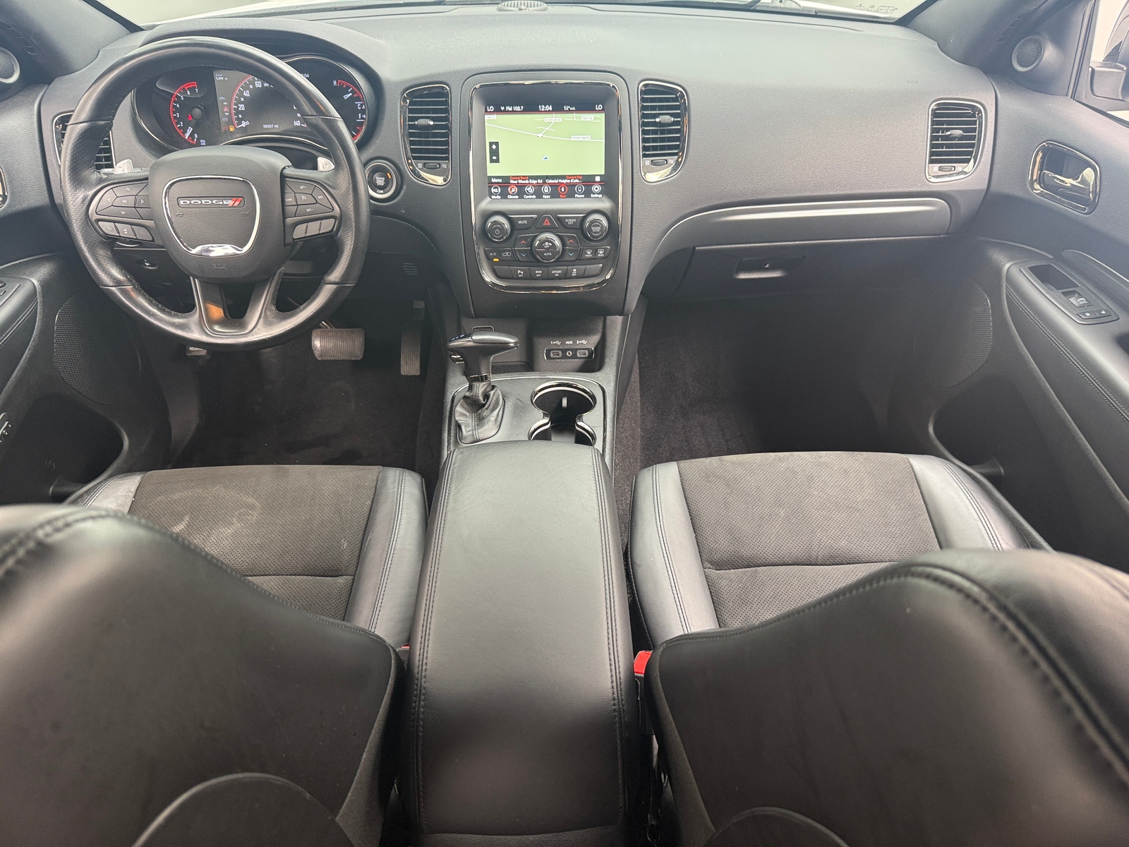 Thumbnail: 2020 Dodge Durango - 2
