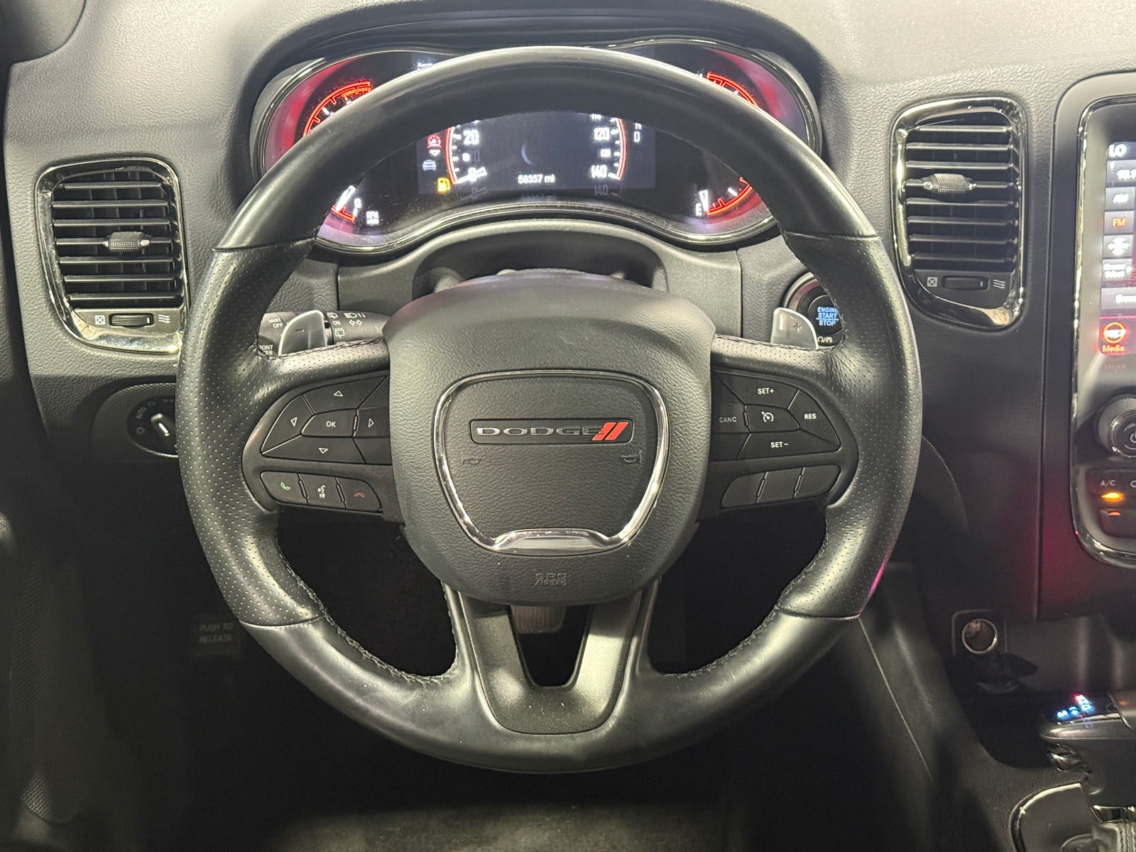 Thumbnail: 2020 Dodge Durango - 4