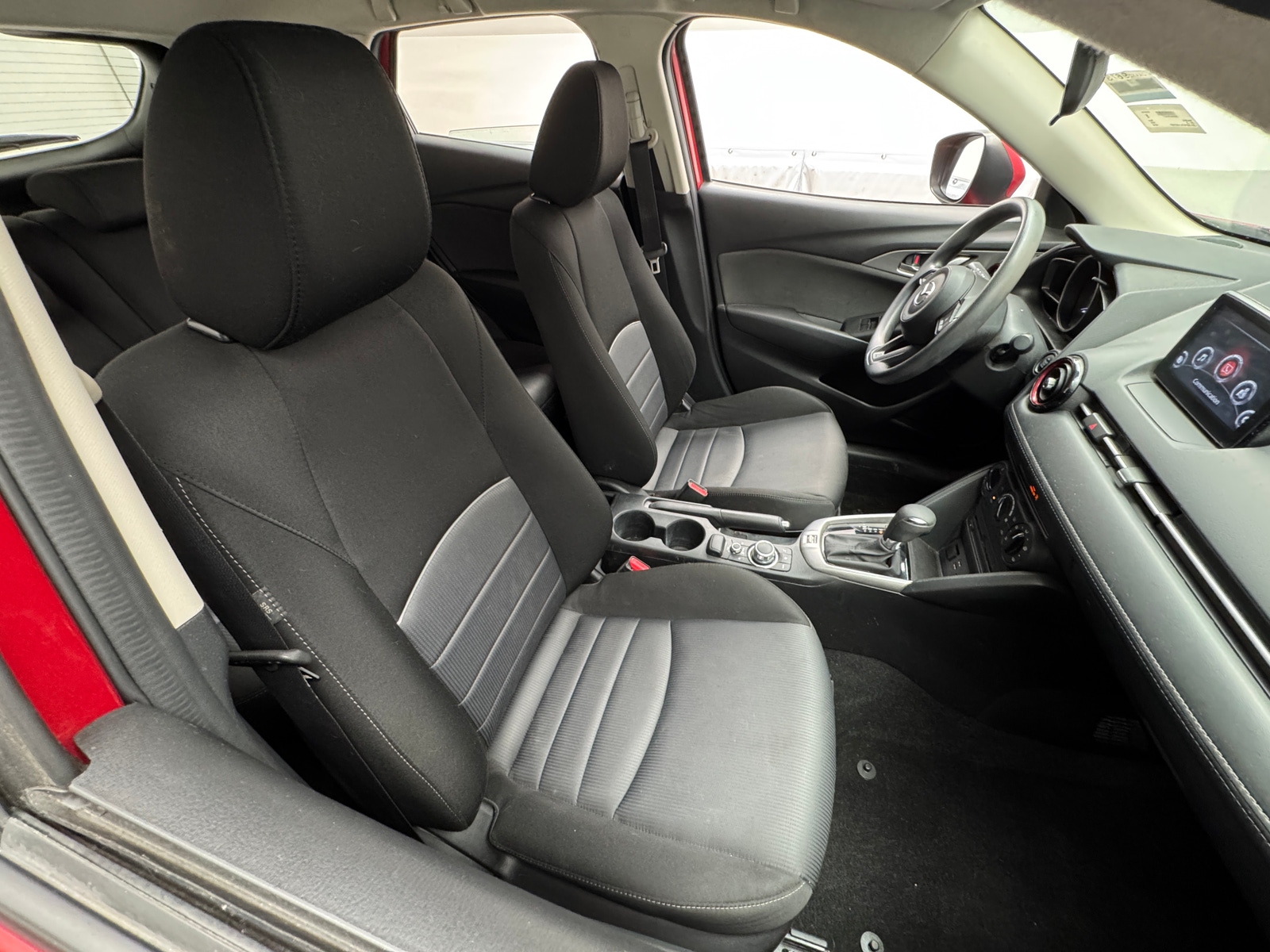 Thumbnail: 2018 Mazda CX-3 - 2