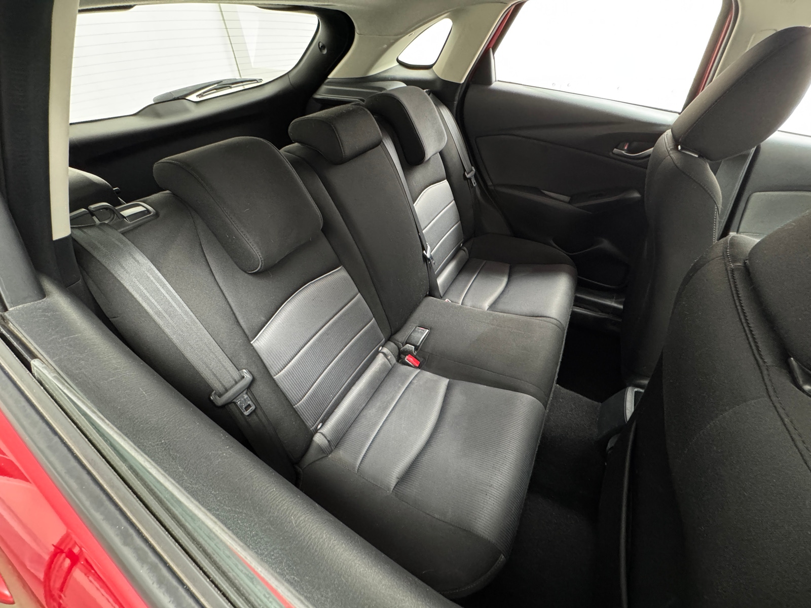 Thumbnail: 2018 Mazda CX-3 - 6