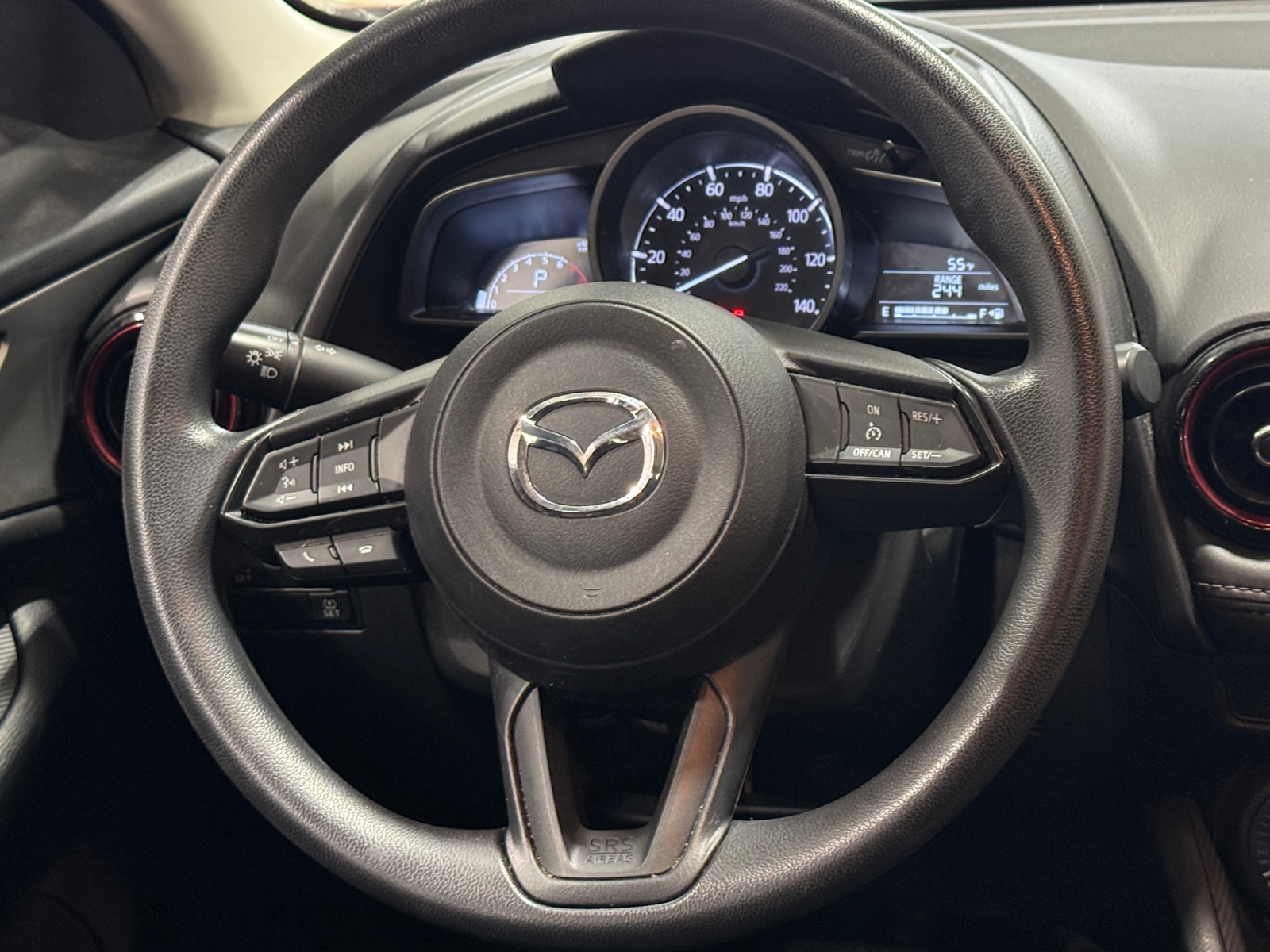 Thumbnail: 2018 Mazda CX-3 - 5