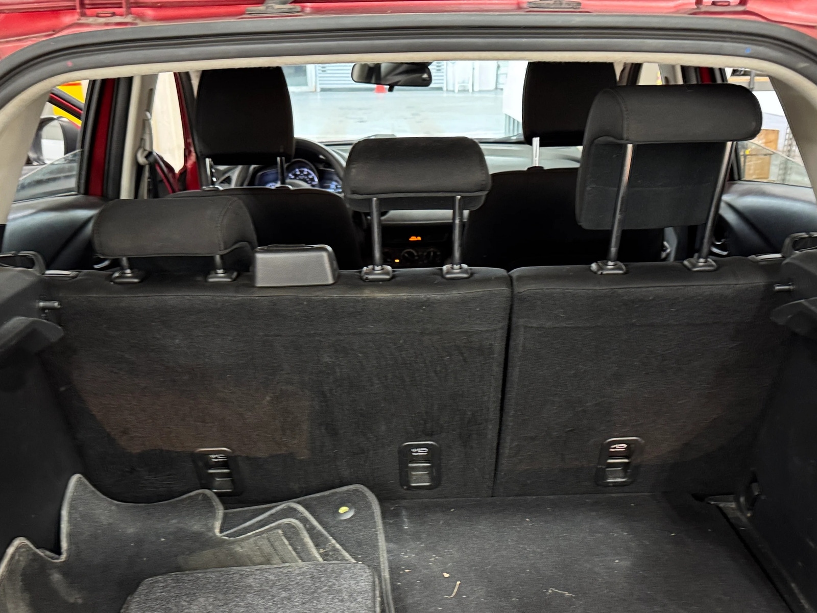 Thumbnail: 2018 Mazda CX-3 - 7