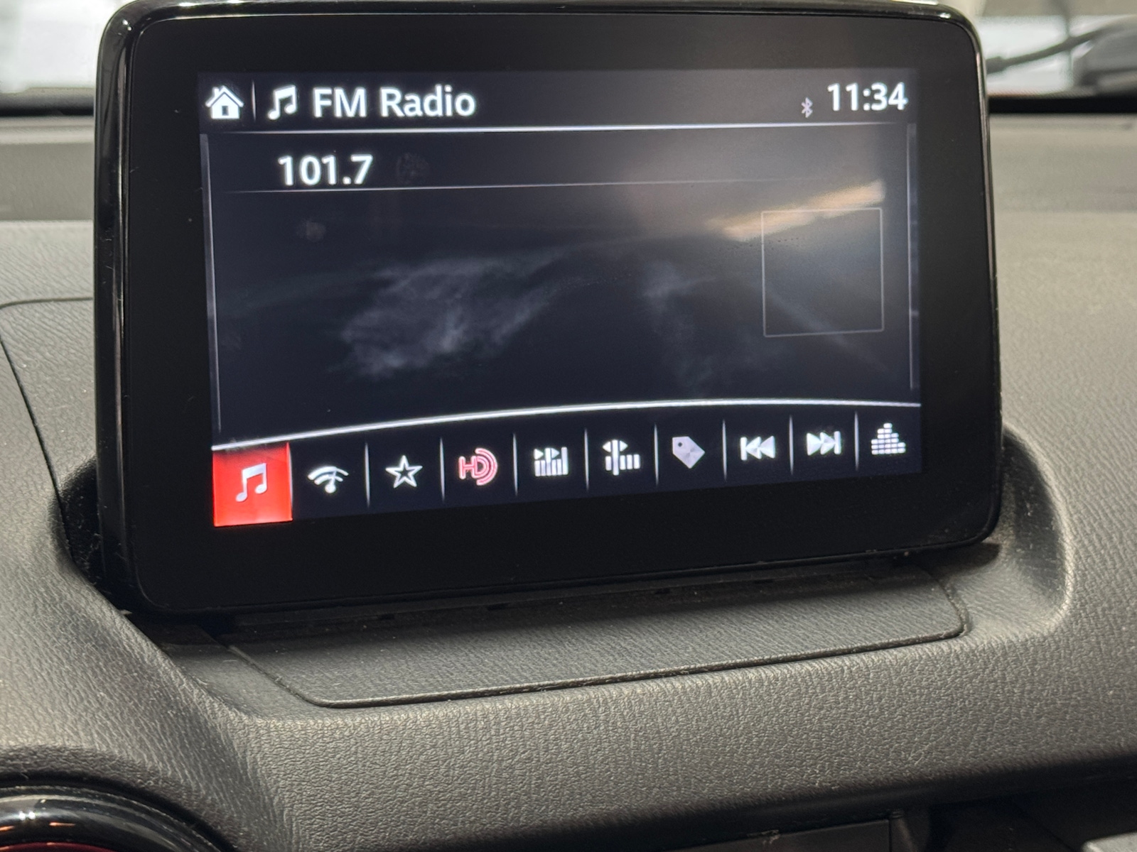 Thumbnail: 2018 Mazda CX-3 - 4