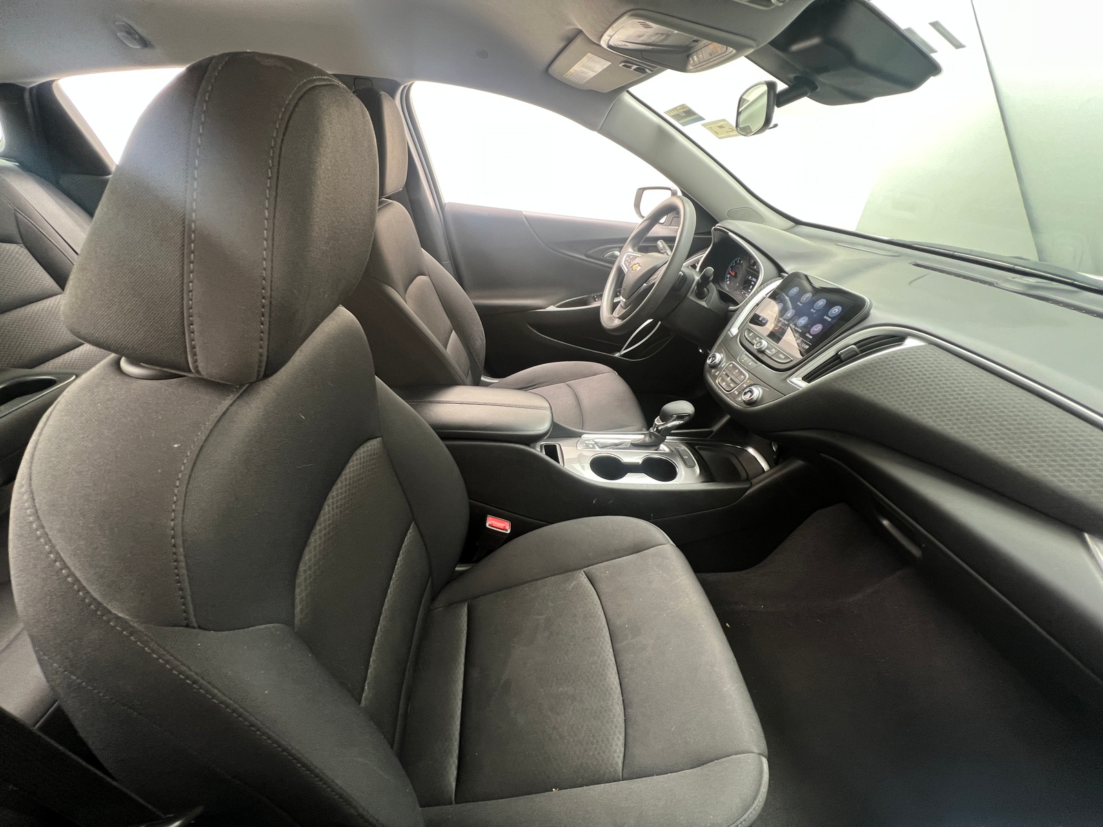 Thumbnail: 2023 Chevrolet Malibu - 2