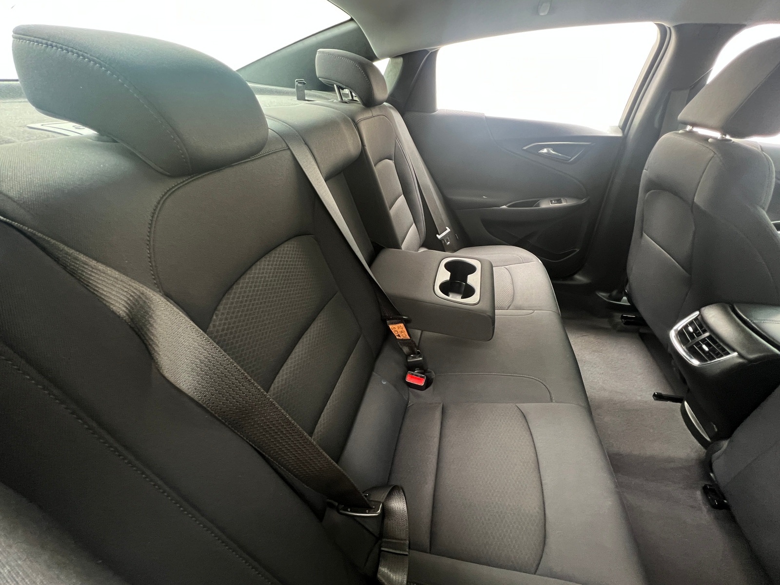 Thumbnail: 2023 Chevrolet Malibu - 6