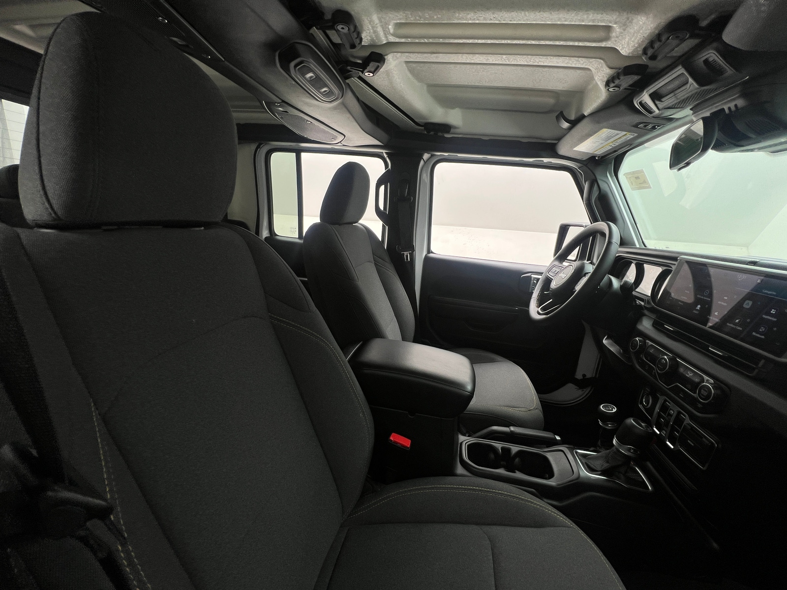 Thumbnail: 2025 Jeep Gladiator - 2