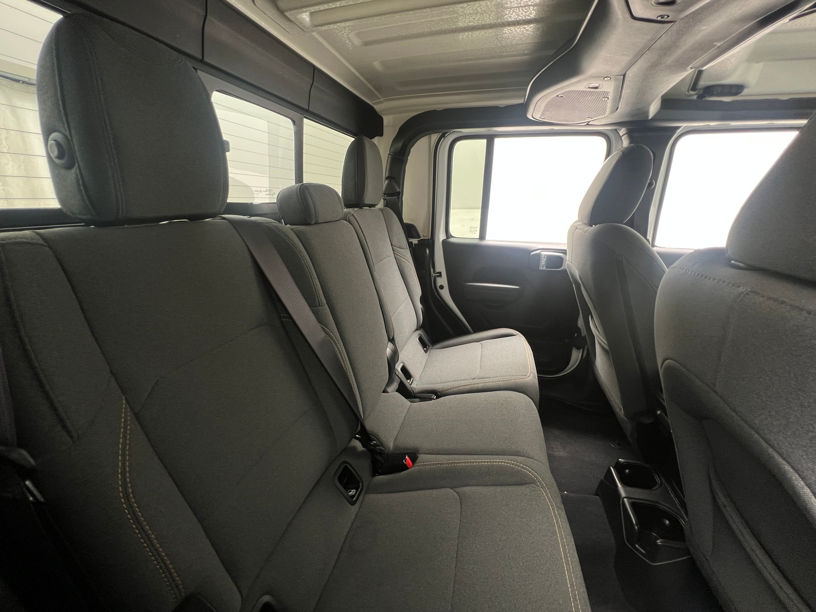 Thumbnail: 2025 Jeep Gladiator - 6