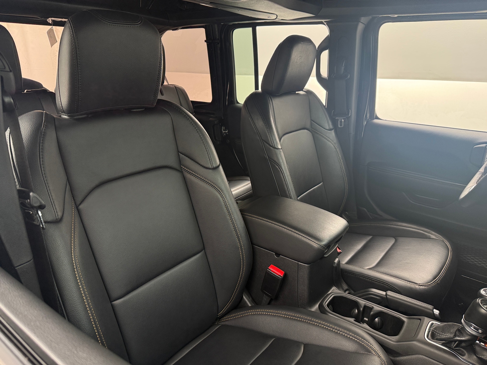 Thumbnail: 2024 Jeep Wrangler - 2